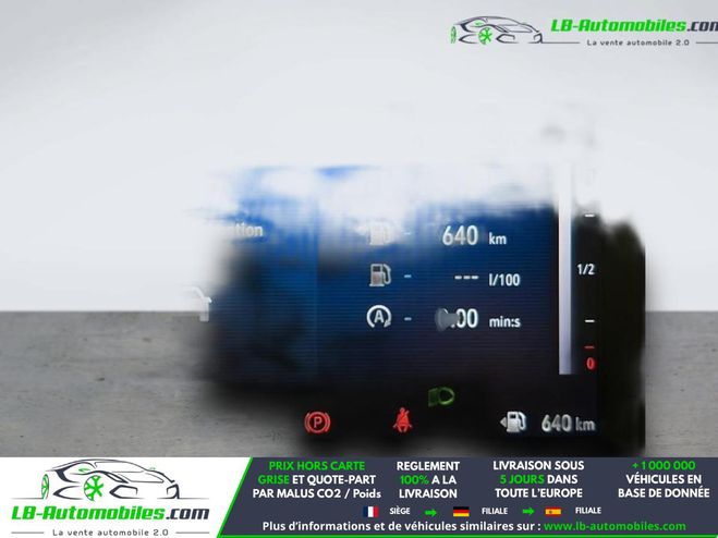 Opel Corsa 1.2 Turbo 100 ch BVA Blanc M�tallique de 2025