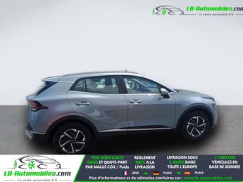 Voir d&eacute;tails -Kia Sportage 1.6 T-GDi 150ch MHEV BVA 4x2 &agrave; Beaupuy (31)