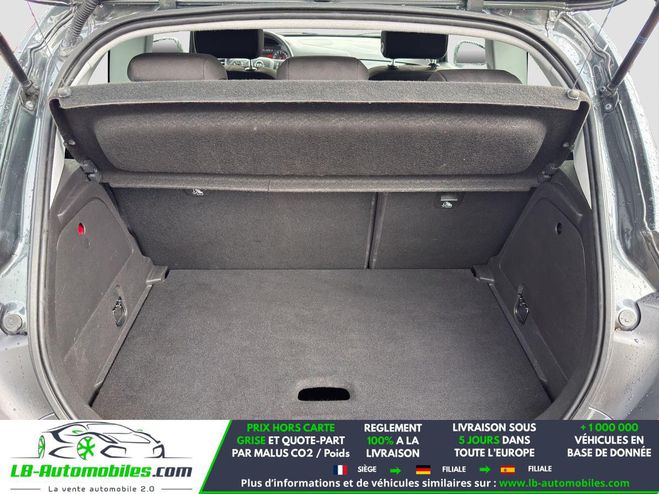 Opel Corsa 1.4 90 ch BVM Gris M�tallique de 2017