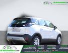Opel Crossland 1.2 Turbo 130 ch BVA &agrave; Beaupuy (31)
