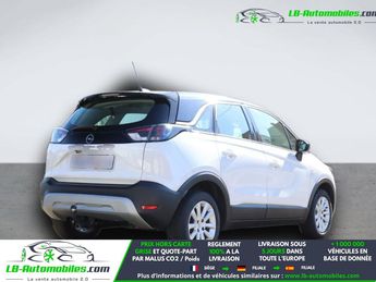  Voir d&eacute;tails -Opel Crossland 1.2 Turbo 130 ch BVA &agrave; Beaupuy (31)