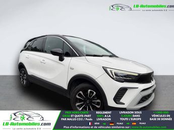  Voir d&eacute;tails -Opel Crossland 1.2 Turbo 130 ch BVA &agrave; Beaupuy (31)