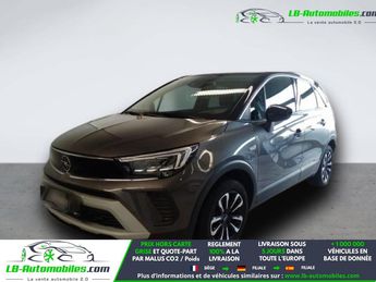  Voir d&eacute;tails -Opel Crossland 1.2 Turbo 130 ch BVA &agrave; Beaupuy (31)