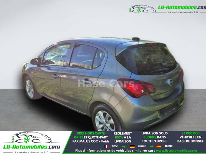 Opel Corsa 1.4 90 ch BVM Beige M�tallique de 2018