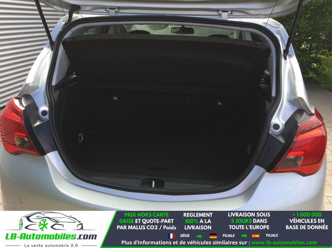 Opel Corsa 1.4 90 ch BVM Argent� M�tallique de 2018