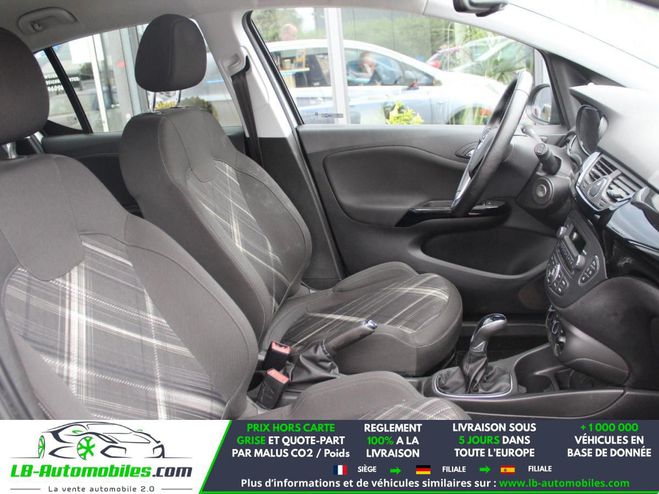 Opel Corsa 1.4 90 ch BVA Argent� M�tallique de 2018