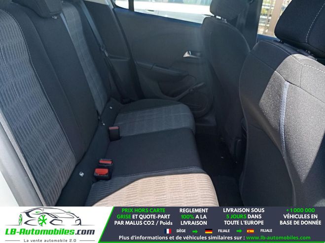 Opel Corsa 1.2 Turbo 100 ch BVM Argent� M�tallique de 2023