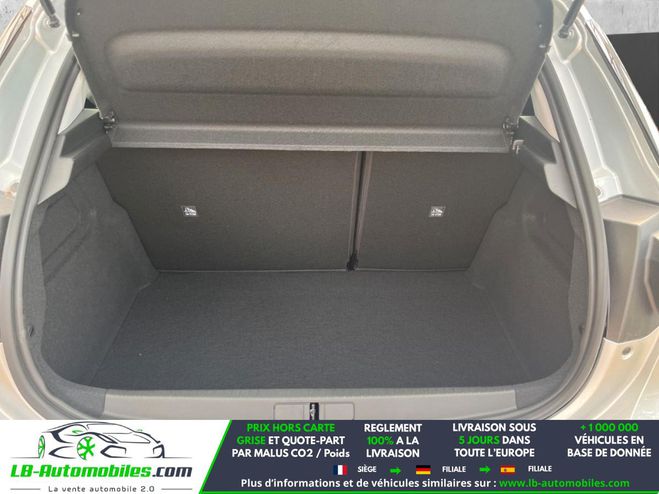 Opel Corsa 1.2 Turbo 100 ch BVA Argent� M�tallique de 2024