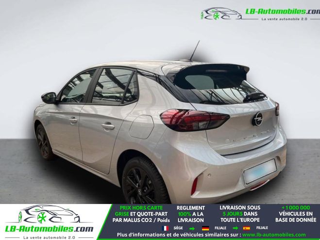 Opel Corsa 1.2 Turbo 100 ch BVA Argent� M�tallique de 2024