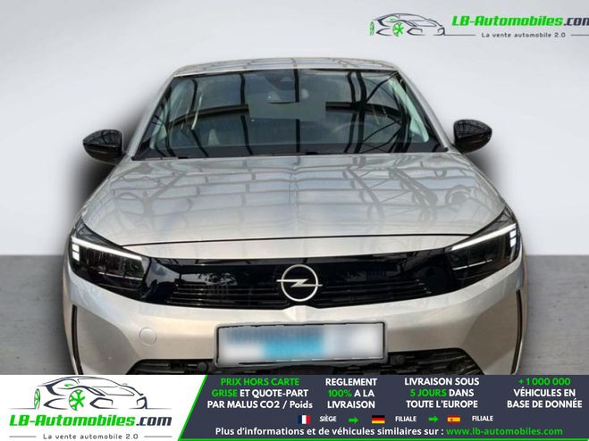 Opel Corsa 1.2 Turbo 100 ch BVA Argent� M�tallique de 2024