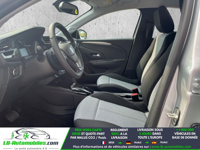 Opel Corsa 1.2 Turbo 100 ch BVA Argent� M�tallique de 2024