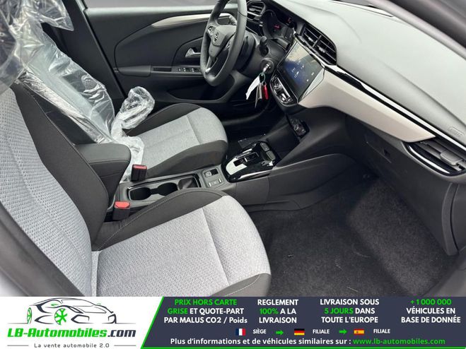 Opel Corsa 1.2 Turbo 100 ch BVA Argent� M�tallique de 2025