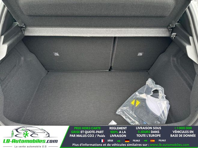 Opel Corsa 1.2 Turbo 100 ch BVA Argent� M�tallique de 2025