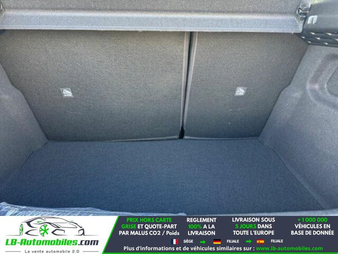 Opel Corsa 1.2 Turbo 100 ch BVM Noir M�tallique de 2025