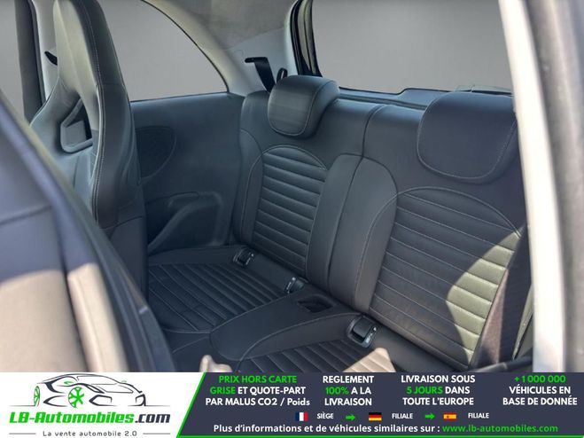 Opel Adam 1.4 Turbo 150 ch Gris M�tallique de 2018