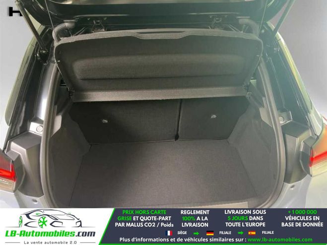 Opel Corsa 1.2 Turbo 100 ch BVM Gris de 2024