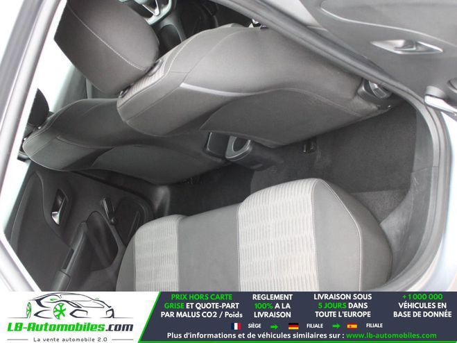 Opel Corsa 1.2 75 ch BVM Gris M�tallique de 2021