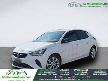  Voir d&eacute;tails -Opel Corsa 1.2 75 ch BVM &agrave; Beaupuy (31)