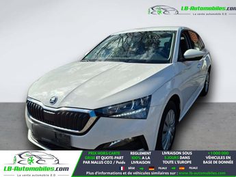  Voir d&eacute;tails -Skoda Scala 1.0 TSI 95 ch BVM &agrave; Beaupuy (31)
