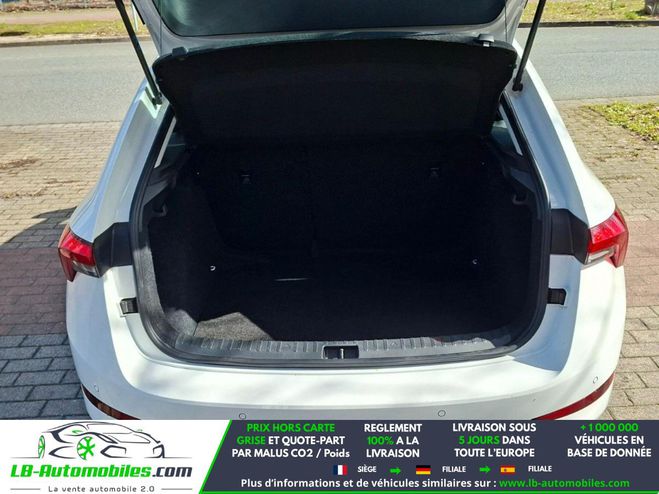 Skoda Scala 1.0 TSI 95 ch BVM Blanc de 2020