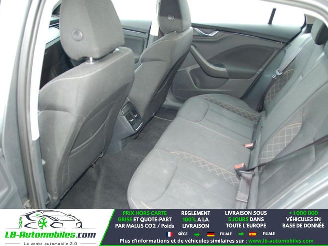 Skoda Scala 1.0 TSI 95 ch BVM Gris M�tallique de 2023