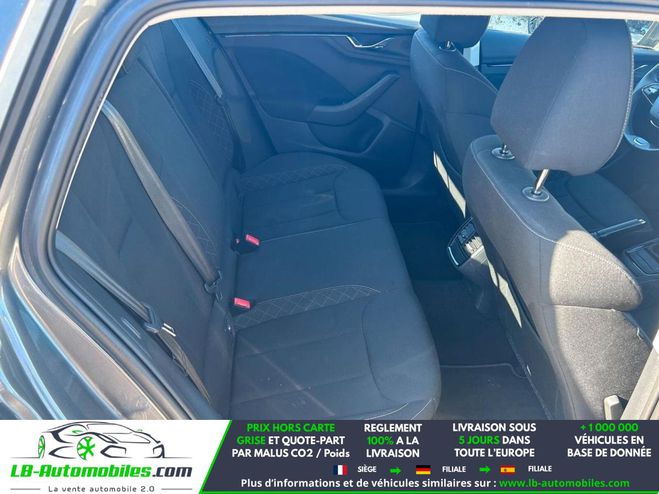Skoda Scala 1.0 TSI 95 ch BVM Gris M�tallique de 2023