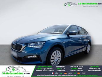  Voir d&eacute;tails -Skoda Scala 1.0 TSI 95 ch BVM &agrave; Beaupuy (31)