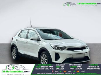  Voir d&eacute;tails -Kia Stonic 1.0 T-GDi 100 ch BVA &agrave; Beaupuy (31)