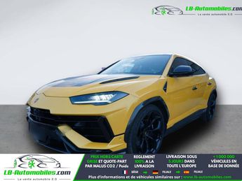  Voir d&eacute;tails -Lamborghini Urus 4.0 V8 666 ch BVA &agrave; Beaupuy (31)