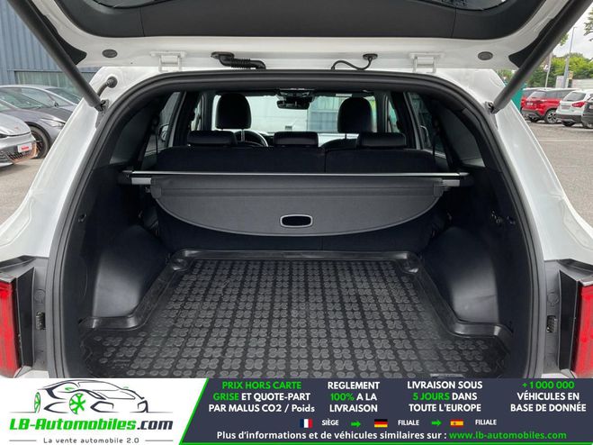 Kia Sorento 2.2 CRDI 200 ch 4x4 BVA 5pl Blanc M�tallique de 2023