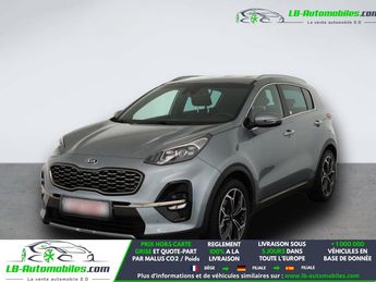  Voir d&eacute;tails -Kia Sportage 1.6 T-GDi 177 4x2 BVA &agrave; Beaupuy (31)