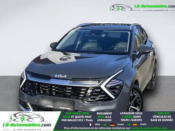  Voir d&eacute;tails -Kia Sportage 1.6 CRDi 136ch MHEV BVA &agrave; Beaupuy (31)