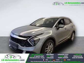  Voir d&eacute;tails -Kia Sportage 1.6 CRDi 136ch MHEV BVA &agrave; Beaupuy (31)
