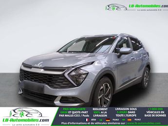  Voir d&eacute;tails -Kia Sportage 1.6 CRDi 136ch MHEV BVA &agrave; Beaupuy (31)
