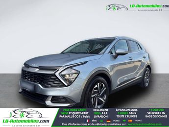  Voir d&eacute;tails -Kia Sportage 1.6 T-GDi 150ch MHEV BVA 4x2 &agrave; Beaupuy (31)