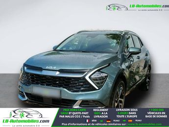  Voir d&eacute;tails -Kia Sportage 1.6 CRDi 136ch MHEV BVA &agrave; Beaupuy (31)