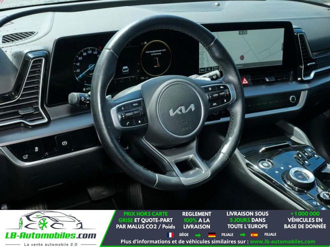 Kia Sportage 1.6 CRDi 136ch MHEV BVA Gris de 2022