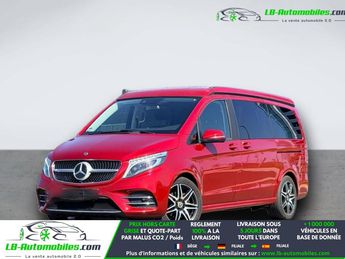  Voir d&eacute;tails -Mercedes Classe V 300d BVA &agrave; Beaupuy (31)