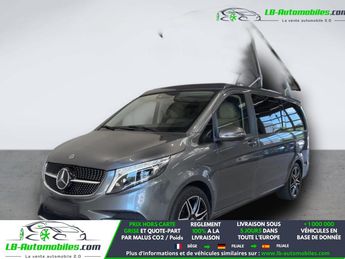  Voir d&eacute;tails -Mercedes Classe V 300d BVA &agrave; Beaupuy (31)