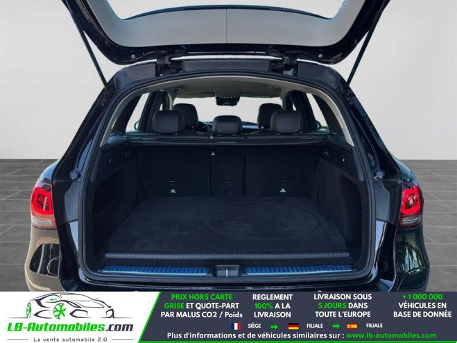 Mercedes GLC 300 e BVA 4Matic Noir de 2021
