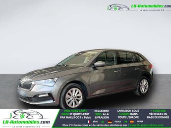  Voir d&eacute;tails -Skoda Scala 1.0 TSI 95 ch BVM &agrave; Beaupuy (31)