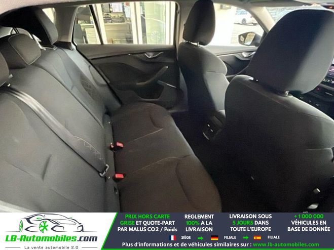 Skoda Scala 1.0 TSI 95 ch BVM Gris M�tallique de 2023