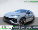 Lamborghini Urus 4.0 V8 666 ch BVA &agrave; Beaupuy (31)