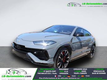  Voir d&eacute;tails -Lamborghini Urus 4.0 V8 666 ch BVA &agrave; Beaupuy (31)