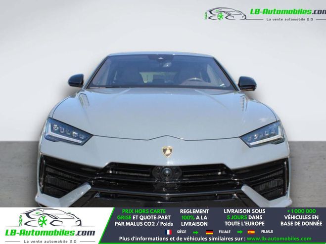 Lamborghini Urus 4.0 V8 666 ch BVA Gris de 2024