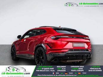  Voir d&eacute;tails -Lamborghini Urus 4.0 V8 666 ch BVA &agrave; Beaupuy (31)