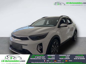  Voir d&eacute;tails -Kia Stonic 1.0 T-GDi 100 ch BVA &agrave; Beaupuy (31)