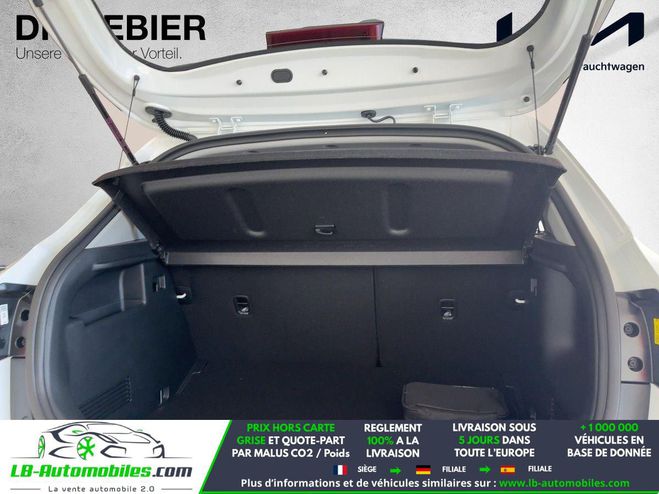 Kia Stonic 1.0 T-GDi 100 ch BVA Blanc de 2025