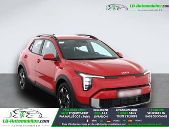  Voir d&eacute;tails -Kia Stonic 1.0 T-GDi 100 ch BVA &agrave; Beaupuy (31)