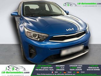  Voir d&eacute;tails -Kia Stonic 1.0 T-GDi 100 ch BVA &agrave; Beaupuy (31)